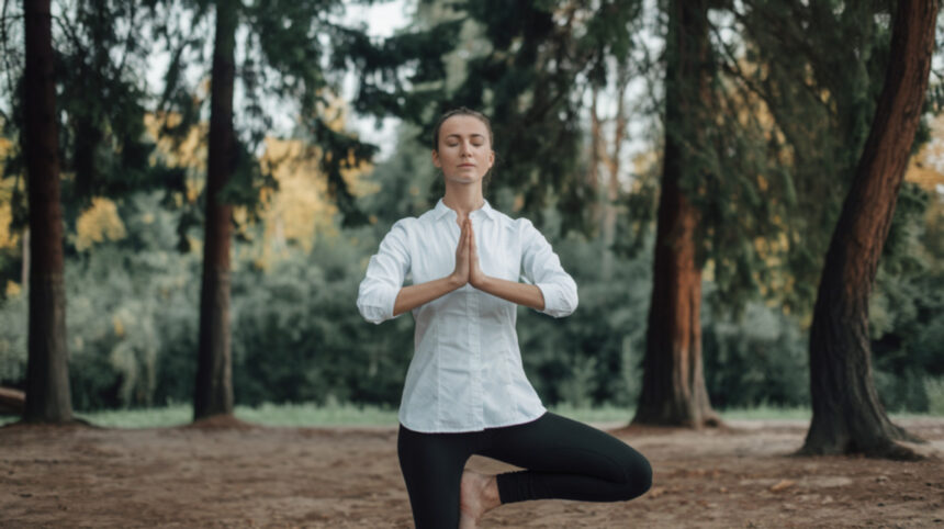 Tecniche di rilassamento per migliorare la salute mentale 1