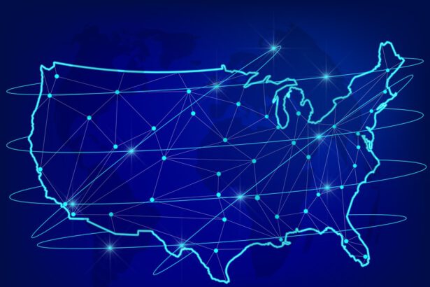 Gli USA e l'innovazione tecnologica: quali fattori hanno favorito lo sviluppo? 55