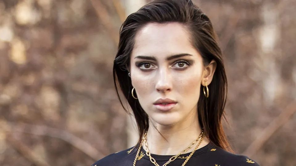 Modelle famose sulle passerelle di ieri e di oggi: ecco chi sono 7