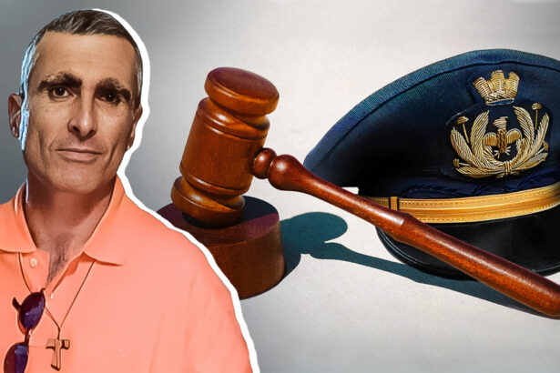 Diritto al futuro: la storia del tenente Alessandro avrà un lieto fine? 15