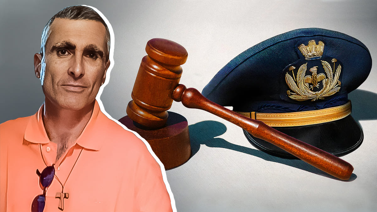 Diritto al futuro: la storia del tenente Alessandro avrà un lieto fine? 23