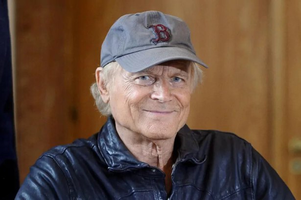 Terence Hill e il suo nuovo film western: quando inizia, di cosa tratta e dove sarà il set 19