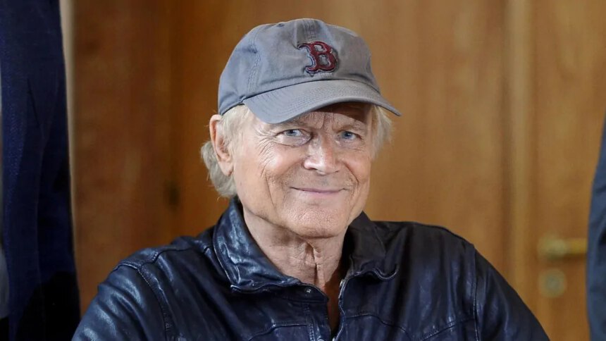 Terence Hill e il suo nuovo film western: quando inizia, di cosa tratta e dove sarà il set 1