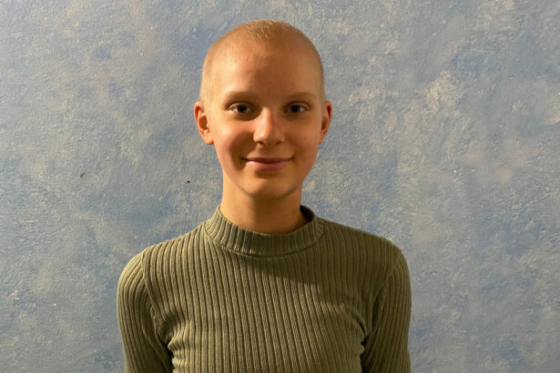 Già raccolti 350mila euro per Teresa, la 14enne affetta da sarcoma: "Voglio vivere" 10