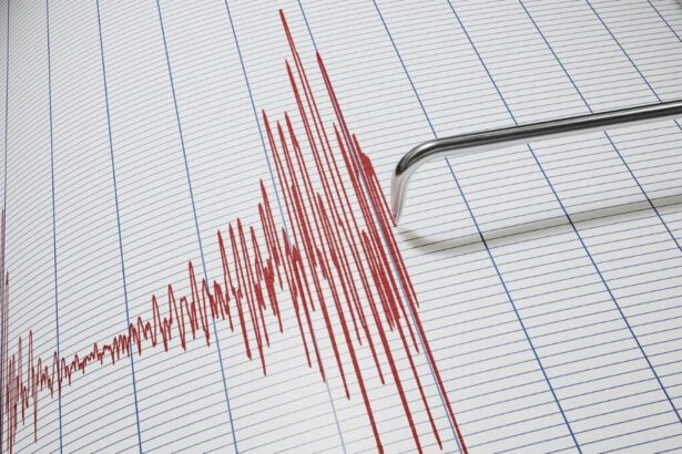 Terremoto Firenze, forte scossa all'alba: "La cosa si sta facendo stressante" 14