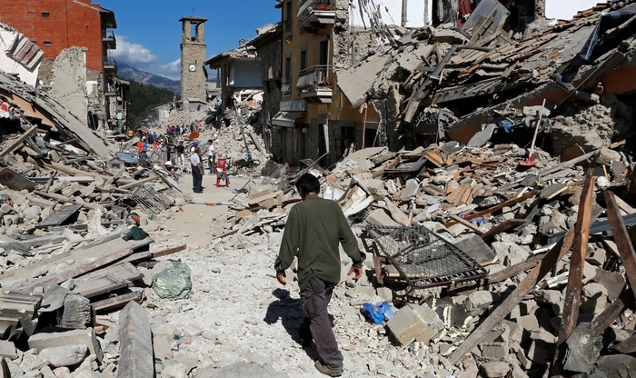 Terremoto dell'Aquila, sentenza shock: “Concorso di colpa delle vittime, restarono in casa a dormire” 3