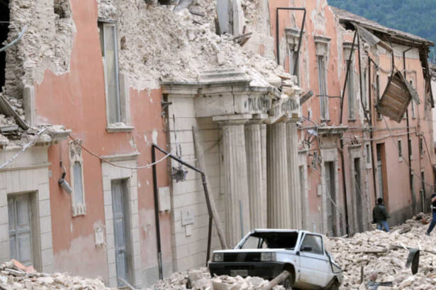 Terremoto dell'Aquila, sentenza shock: “Concorso di colpa delle vittime, restarono in casa a dormire” 15