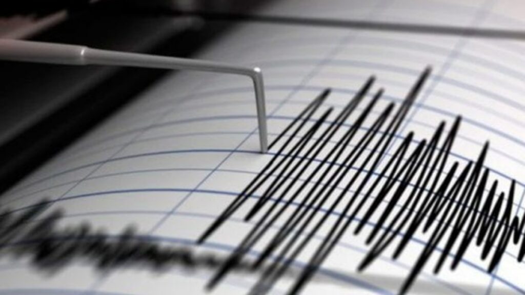 Terremoto oggi, scossa di 4.9 tra Toscana e Romagna: cosa dicono gli esperti? 3