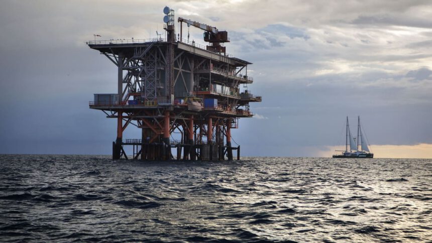 Terremoto Marche: è davvero collegato alle trivellazioni in Adriatico 1