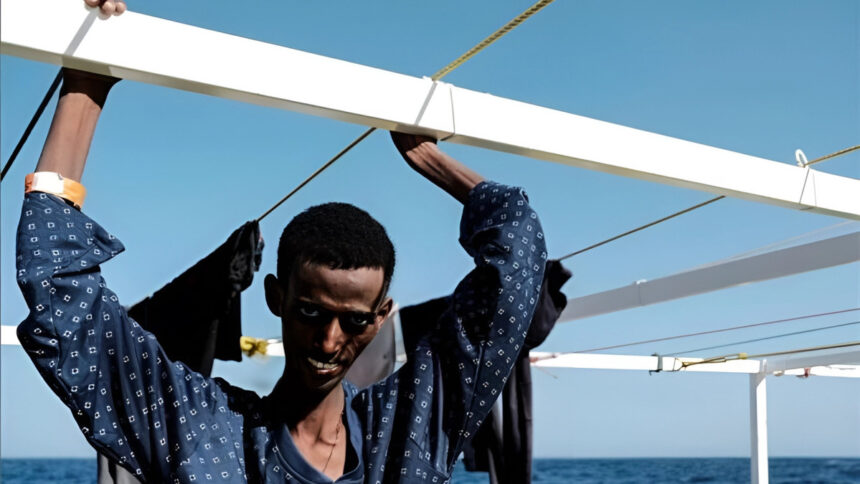 Chi era Tesfalidet Tesform, il giovane migrante morto inserito dalla Treccani tra i poeti del Mediterraneo 1