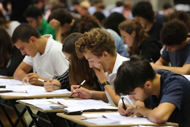 Test Medicina 2024, quando e dove escono le graduatorie anonime? 15