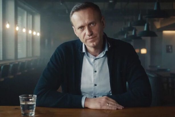 Il testamento spirituale di Navalny nel documentario che vinse l’Oscar: “Se decidono di ammazzarmi, non mollate” 5