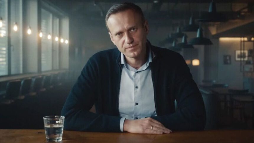 Il testamento spirituale di Navalny nel documentario che vinse l’Oscar: “Se decidono di ammazzarmi, non mollate” 1