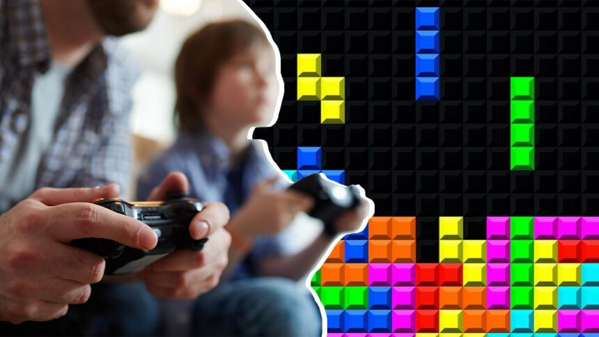Tetris, il gioco dei Millennials, compie 40 anni: perché ci appassiona ancora? 2 Tetris, il gioco dei Millennials, compie 40 anni: perché ci appassiona ancora? 1