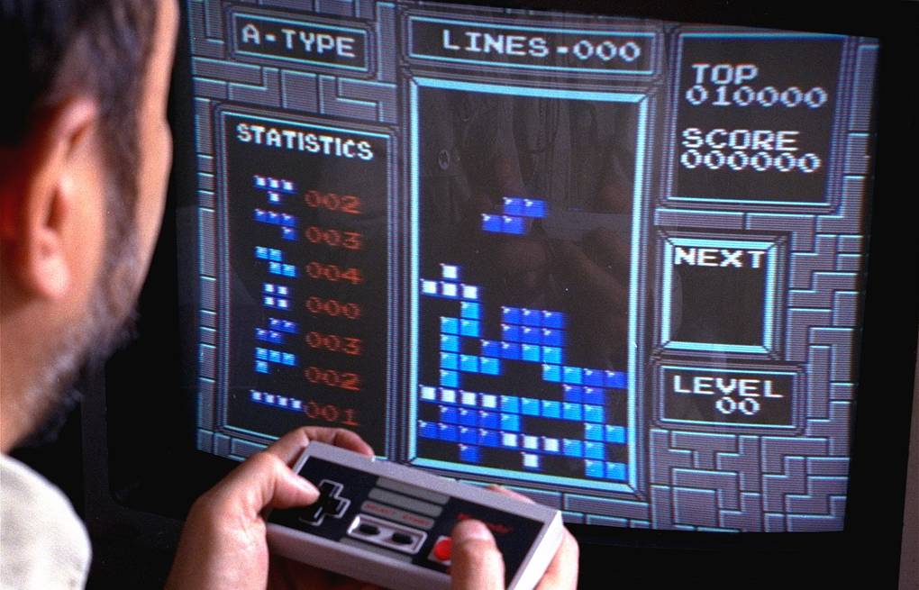 Tetris, il gioco dei Millennials, compie 40 anni: perché ci appassiona ancora? 4 Tetris, il gioco dei Millennials, compie 40 anni: perché ci appassiona ancora? 3