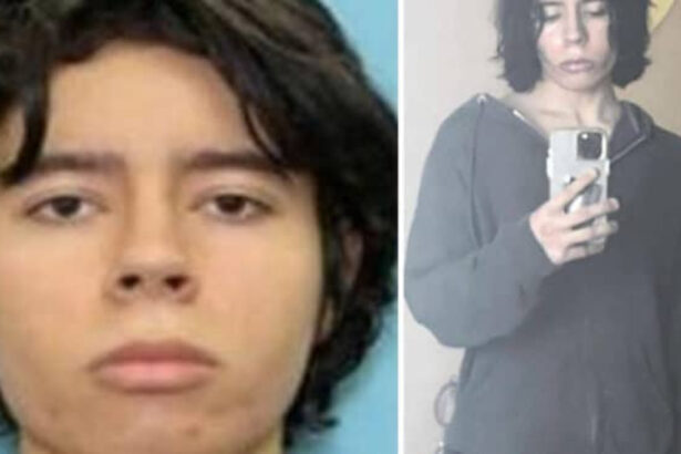 Strage in Texas, le chat del killer con una ragazza: "Ho un piccolo segreto da dirti" 19