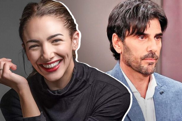 Thelma Fardin de Il mondo di Patty ottiene giustizia: condannato a 6 anni il collega che abusò di lei 7