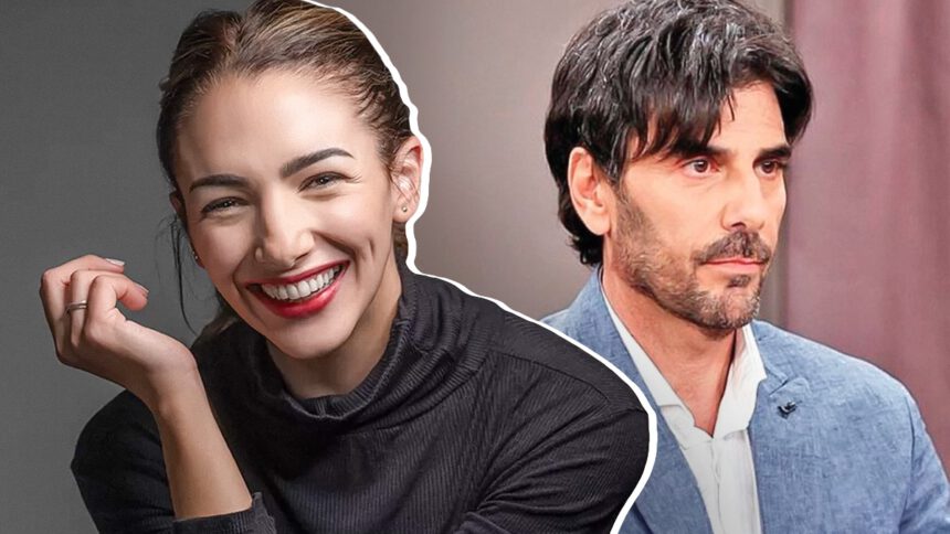 Thelma Fardin de Il mondo di Patty ottiene giustizia: condannato a 6 anni il collega che abusò di lei 1