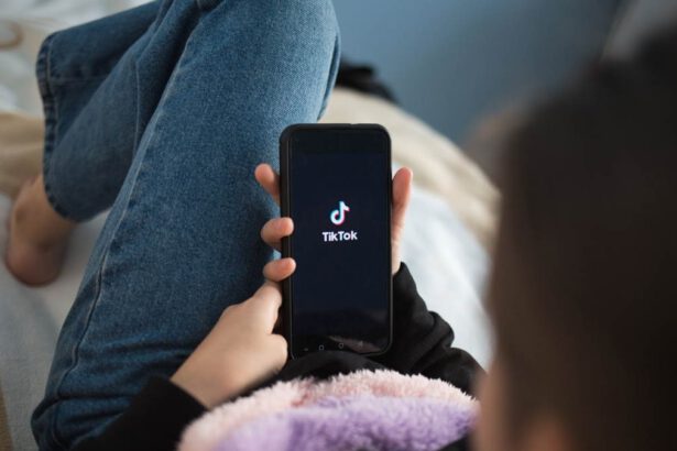 Perché TikTok potrebbe essere bandito per sempre in Europa? 6