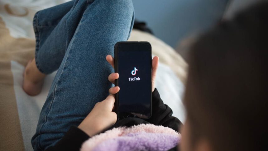 Perché TikTok potrebbe essere bandito per sempre in Europa? 1