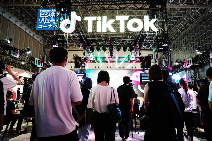 TikTok Now chiuderà per sempre? Cosa c'è di vero sulla storia del plagio 1