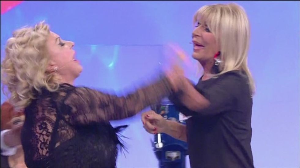 Da Uomini e Donne al Gf Vip: Mediaset ha eliminato il trash? 