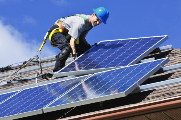 Tipping point fotovoltaico: "Energia solare in testa entro il 2050" 49