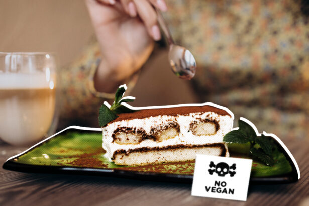 Milano, 20enne mangia tiramisù vegano: “Non si può morire di allergia alimentare” 9