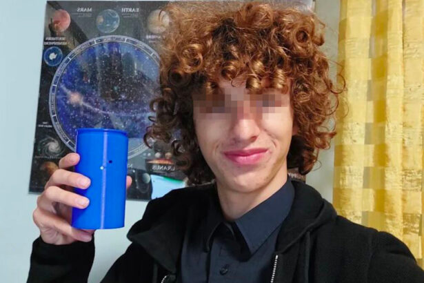 AstroTommyS, il 16enne progetta satelliti e sonde spaziali: "Un onore lanciare missioni per la scienza" 13