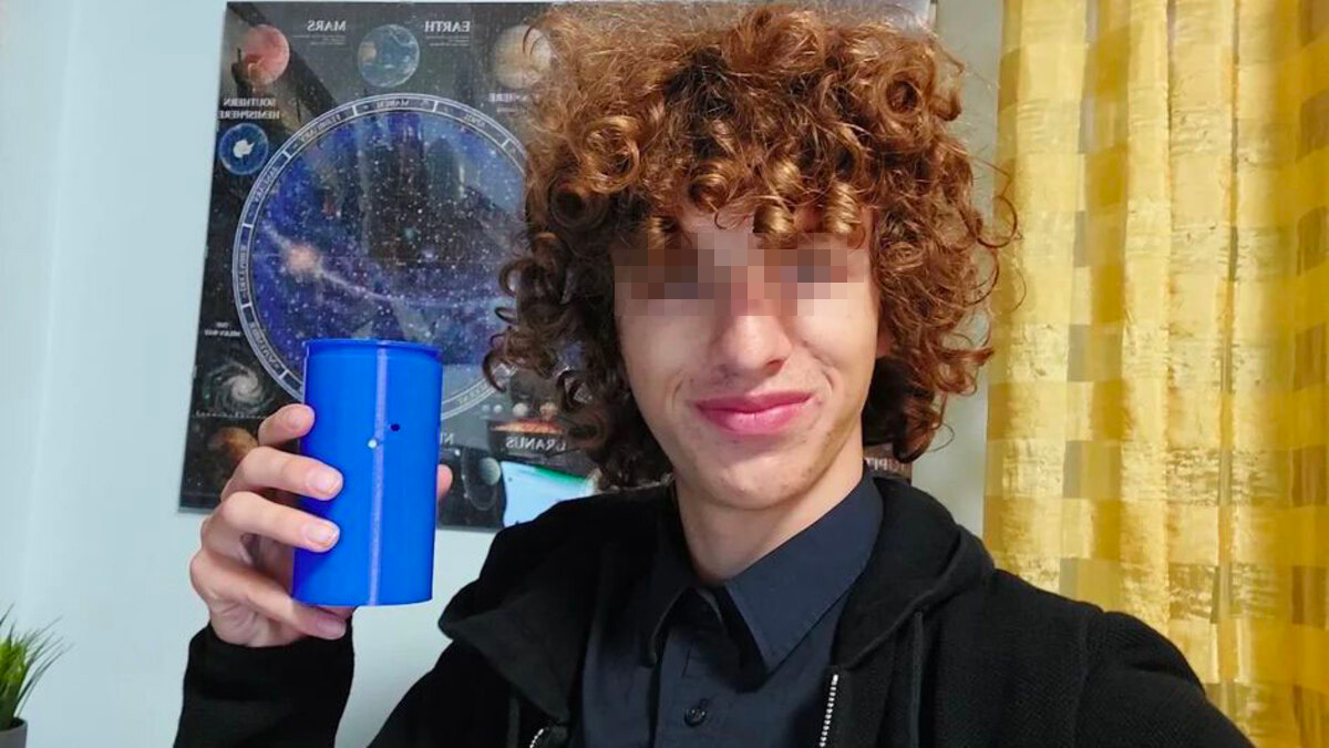 AstroTommyS, il 16enne progetta satelliti e sonde spaziali: "Un onore lanciare missioni per la scienza" 17