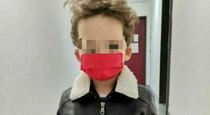 Incidente asilo, parla il papà di Tommaso: "Nessun rancore, quella donna non ha colpa" 2 Incidente asilo, parla il papà di Tommaso: "Nessun rancore, quella donna non ha colpa" 1