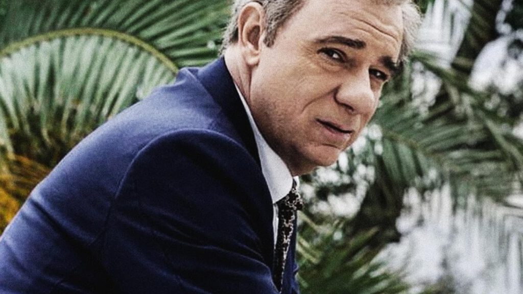 Non è giornalismo, sia chiaro. È una macchina del fango 3