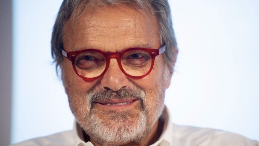Addio a Oliviero Toscani, l’artista della fotografia 1