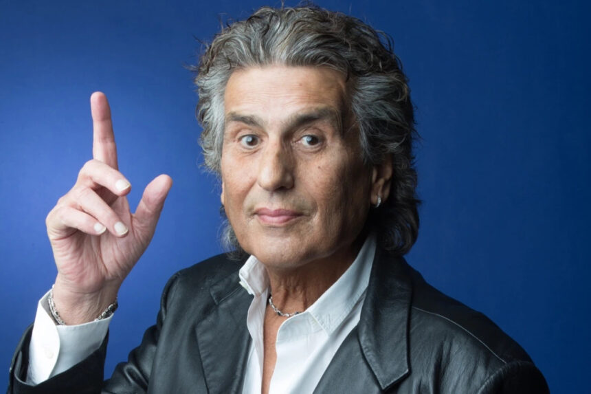 Toto Cutugno, l'Italiano vero compie 80 anni: "Celentano rifiutò quel brano scritto per lui" 1