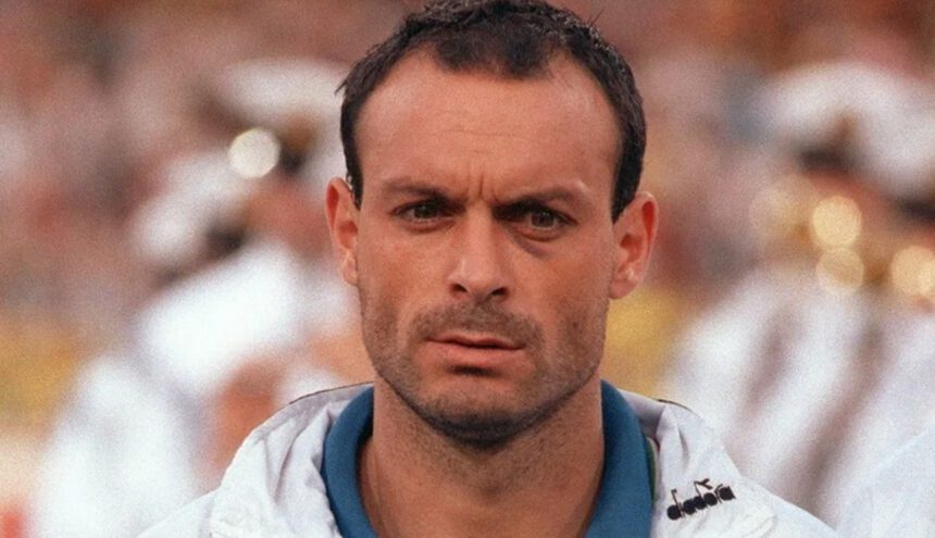È morto Totò Schillaci a 59 anni, ricoverato da tempo a causa di tumore al colon 1