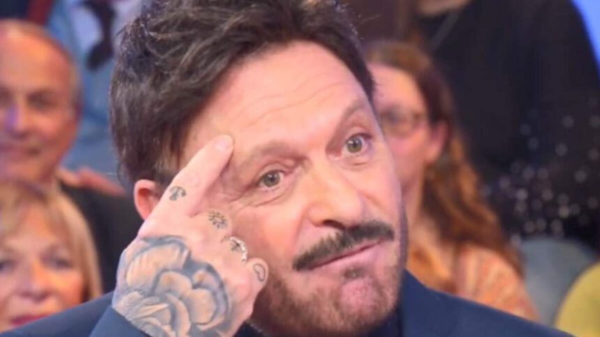 Totò Schillaci ancora ricoverato in ospedale: come sta ora? 1