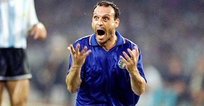 È morto Totò Schillaci a 59 anni, ricoverato da tempo a causa di tumore al colon 3