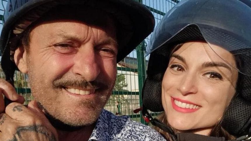 Totò Schillaci, la figlia Jessica: "Ecco chi era davvero l'uomo dietro gli occhi fuori dalle orbite" 2 Totò Schillaci, la figlia Jessica: "Ecco chi era davvero l'uomo dietro gli occhi fuori dalle orbite" 1