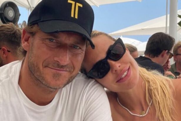 Totti e Ilary, la fine di un amore a cui ci ispiravamo tutti 17