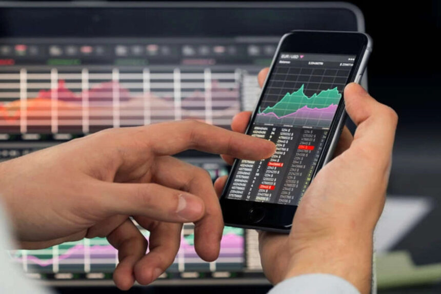 <strong>Investimenti digitali: cosa sapere per iniziare a fare trading con piccole somme di denaro</strong> 1