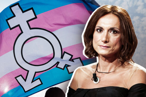 Le persone transgender sono sempre esistite, lo dice la storia 7