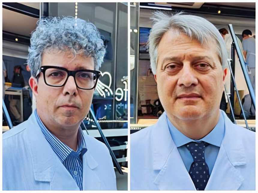 Trapianto record a Verona, organi espiantati con cuore fermo da 1 ora: "È la prima volta" 2 Trapianto record a Verona, organi espiantati con cuore fermo da 1 ora: "È la prima volta" 1