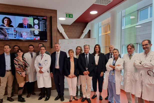 Trapianto di cuore da record a Bologna: "Aveva smesso di battere da più di 20 minuti" 6