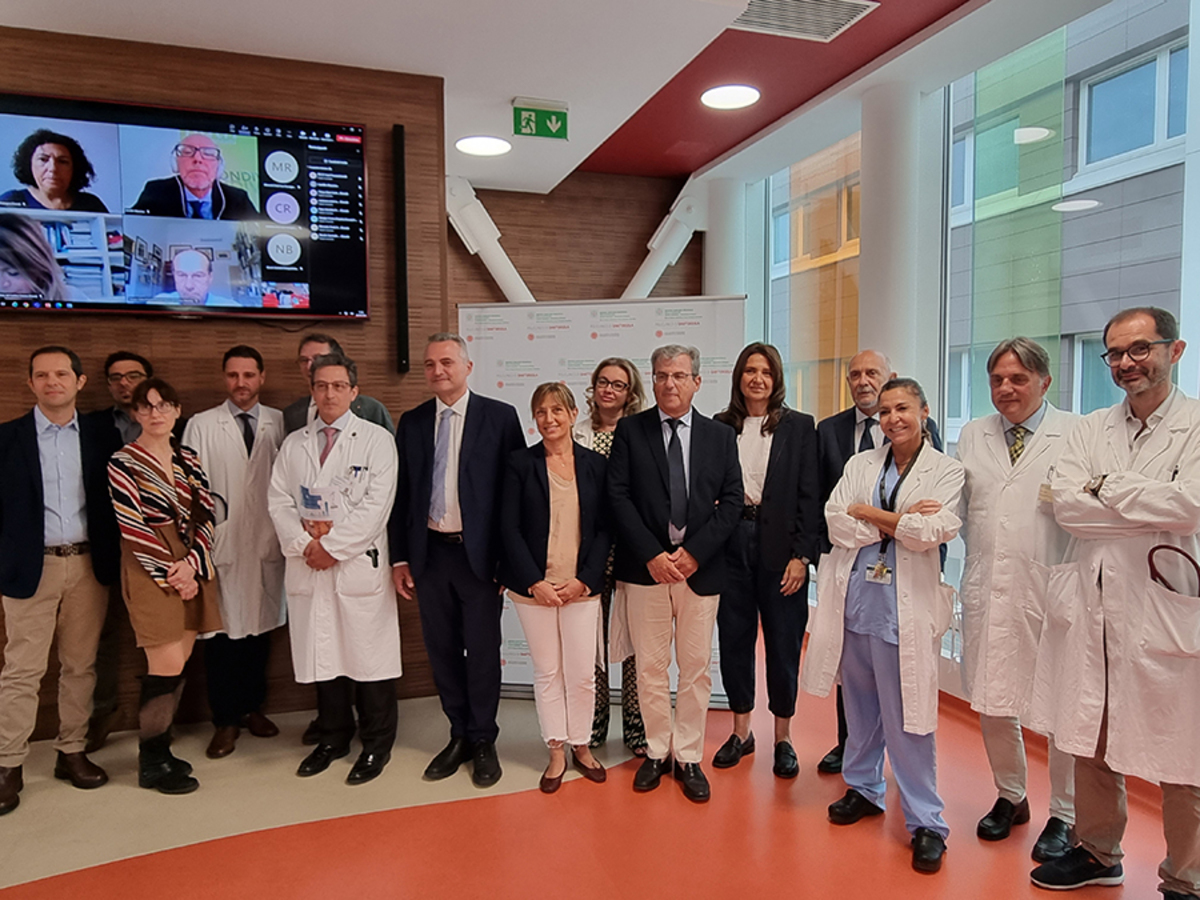 Trapianto di cuore da record a Bologna: "Aveva smesso di battere da più di 20 minuti" 1