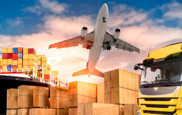 Trasporto intermodale e multimodale: cosa sono e quali sono le differenze? 7