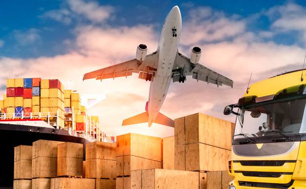 Trasporto intermodale e multimodale: cosa sono e quali sono le differenze? 1