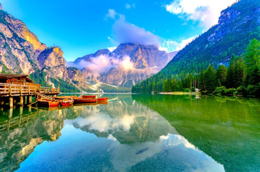 Vacanze indimenticabili in Alto Adige, alla scoperta della splendida Val Pusteria 1