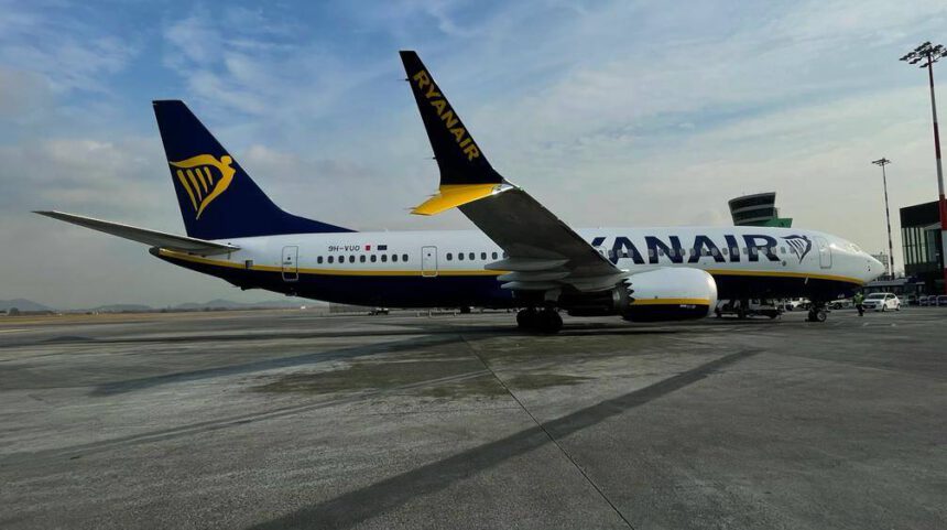 Aeroporto di Bergamo: i servizi di MyParking per trovare parcheggio a Orio al Serio 1