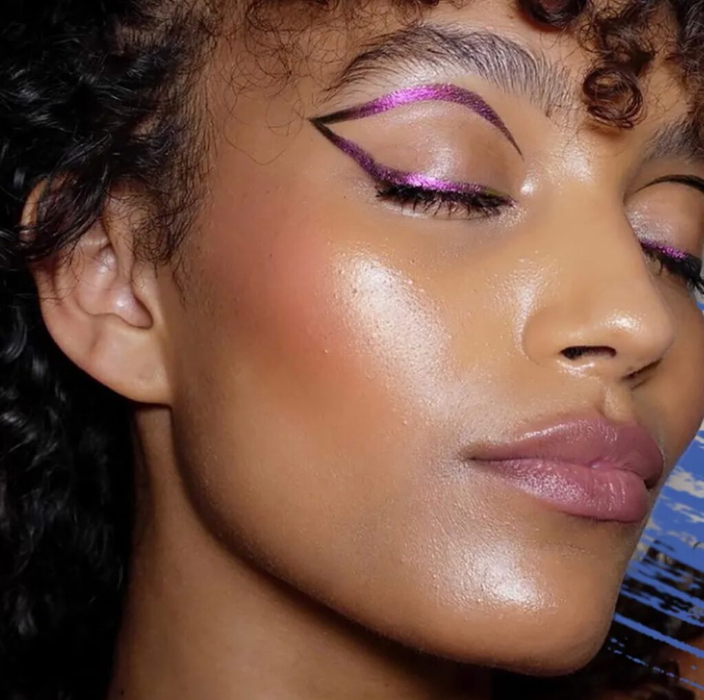 Trucco 2023: 5 idee e colori che devi scegliere 6