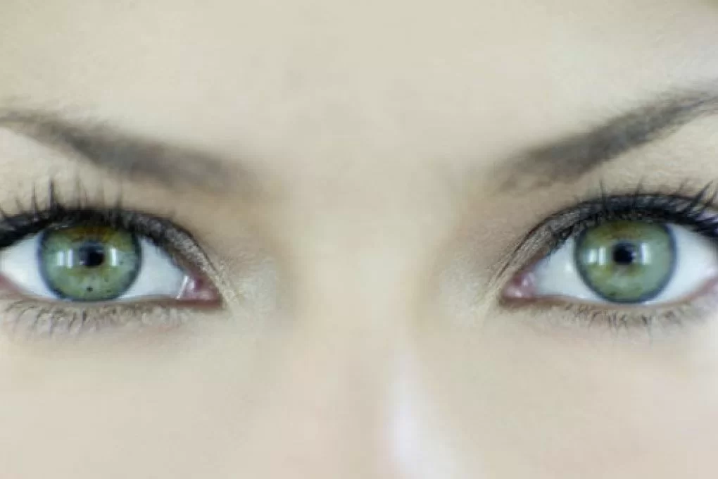 Trucco occhi verdi: tutte le soluzioni per valorizzarli e farli brillare 6